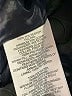 J.Crew 100% Polyester Black Vest Size S - photo 7