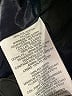 J.Crew 100% Polyester Black Vest Size S - photo 8