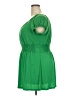 Assorted Brands Green Cocktail Dress Size 3X - photo 5