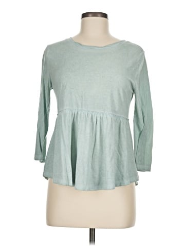 Arizona Jean Company Long Sleeve Top (view 1)