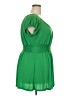 Assorted Brands Green Cocktail Dress Size 3X - photo 4