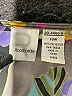 Roaman's 100% Polyester Purple Sleeveless Blouse Size 18w - photo 7