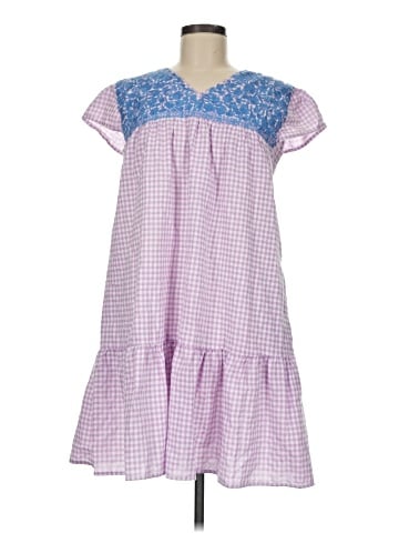 J.Marie Casual Dress (view 1)