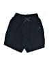 Quiksilver Solid Black Athletic Shorts Size 2 - photo 1