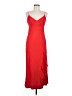 Zara Red Cocktail Dress Size M - photo 1