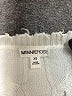 Minnie Rose White Pullover Sweater Size XS - photo 7