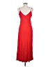 Zara Red Cocktail Dress Size M - photo 2