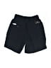 Quiksilver Solid Black Athletic Shorts Size 2 - photo 2