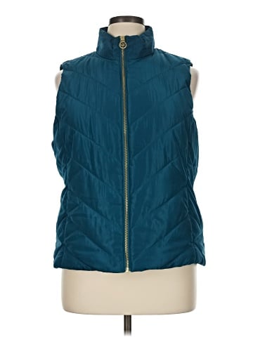 MICHAEL Michael Kors Vest (view 1)