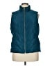 MICHAEL Michael Kors 100% Polyester Teal Vest Size XL - photo 1