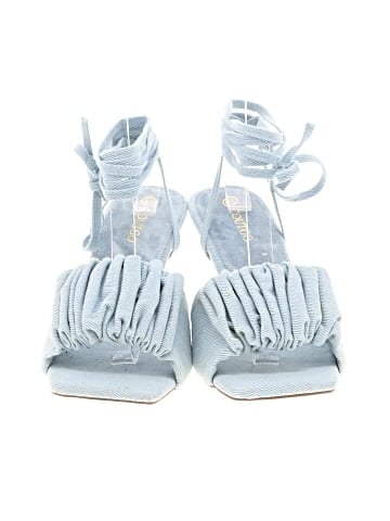 Coutgo Heels (view 2)