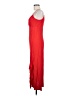 Zara Red Cocktail Dress Size M - photo 5
