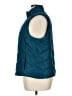 MICHAEL Michael Kors 100% Polyester Teal Vest Size XL - photo 5