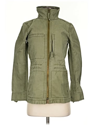 Madewell Jacket (view 1)
