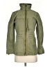 Madewell Solid Green Jacket Size XS - photo 1