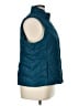 MICHAEL Michael Kors 100% Polyester Teal Vest Size XL - photo 4