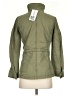 Madewell Solid Green Jacket Size XS - photo 2