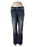 BKE Blue Jeans Size 28 waist - photo 1