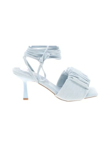 Coutgo Heels (view 1)