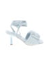 Coutgo Blue Heels Size 6 1/2 - photo 1