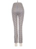 River Island Houndstooth Blue Casual Pants Size UK 6 / US 2 - photo 2