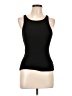 Azalea Black Tank Top Size L - photo 1