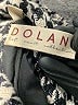 Left Coast by Dolan 100% Polyester Houndstooth Gray Blazer Size XS - photo 6
