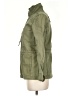 Madewell Solid Green Jacket Size XS - photo 5
