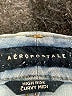 Aeropostale Blue Denim Shorts Size 10 - photo 3
