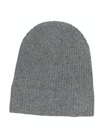 Madewell Chunky Merino Wool Cuffed Beanie (view 1)
