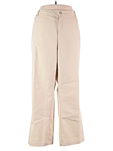 Woman Within Jeans (view 1)