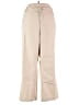 Woman Within Tan Jeans Size 28 - photo 1