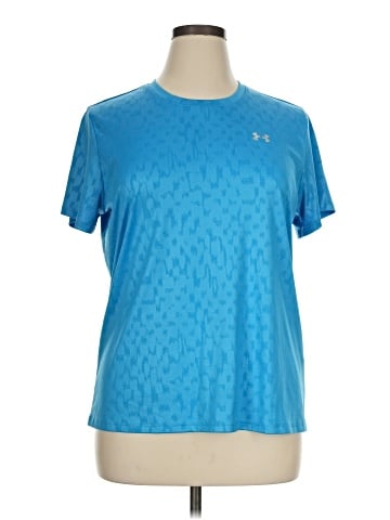 Under Armour Active T-Shirt (view 1)