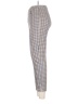River Island Houndstooth Blue Casual Pants Size UK 6 / US 2 - photo 5