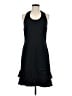 Amanda Smith Black Cocktail Dress Size 8 - photo 1