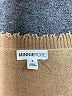 Minnie Rose Tan Pullover Sweater Size S - photo 7