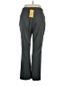 Haggar Chevron-herringbone Gray Dress Pants Size 14 Petite - photo 2