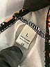 Unbranded Print Blue Swimsuit Top Size L - photo 3