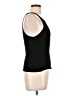 Azalea Black Tank Top Size L - photo 4