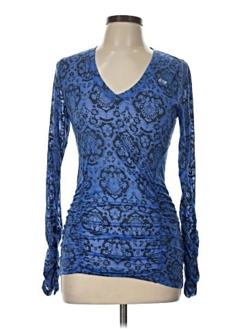 Marika Magic Long Sleeve Top (view 1)