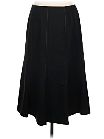 Valerie Stevens Formal Skirt (view 2)
