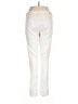 Adriano Goldschmied Ivory Casual Pants Size 30 waist - photo 2