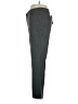 Haggar Chevron-herringbone Gray Dress Pants Size 14 Petite - photo 5