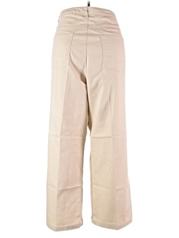 Woman Within Jeans (view 2)