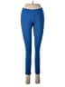 Adidas Color Block Blue Active Pants Size M - photo 1