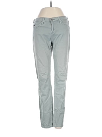 Adriano Goldschmied Jeans (view 1)