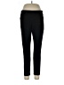 Zara Basic Solid Black Active Pants Size L - photo 1