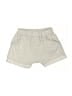 Disney Pixar Solid Gray Shorts Size 5T - photo 1
