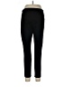 Zara Basic Solid Black Active Pants Size L - photo 2