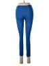 Adidas Color Block Blue Active Pants Size M - photo 2